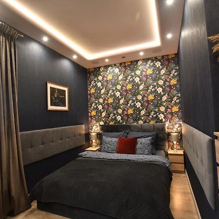 Green Penthouse Грудзёндз Экстерьер фото
